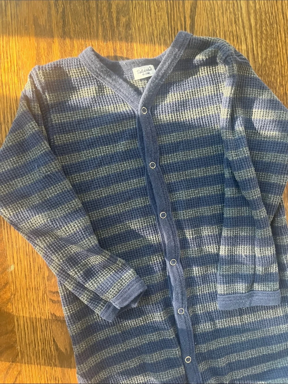 Two Onesie Bundle Baby Gap Splendid 12-24 month